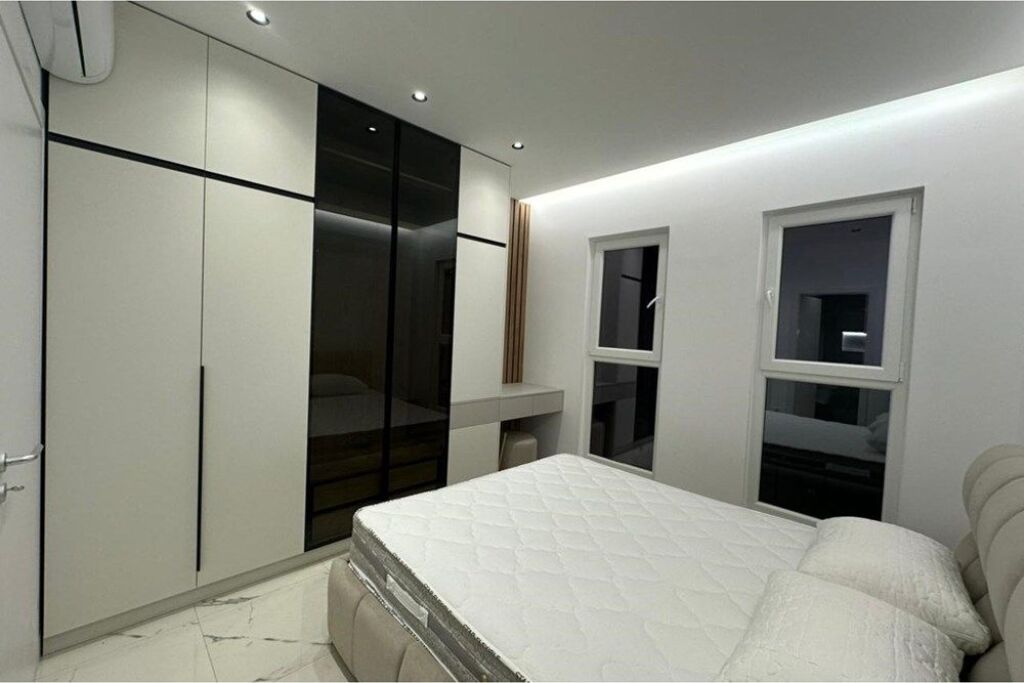 Appartamento 2+1+2 in affitto da Aura, Laprake