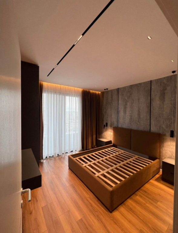 Appartamento 1+1 + Parcheggio in Vendita – Via Jordan Misja  ✅