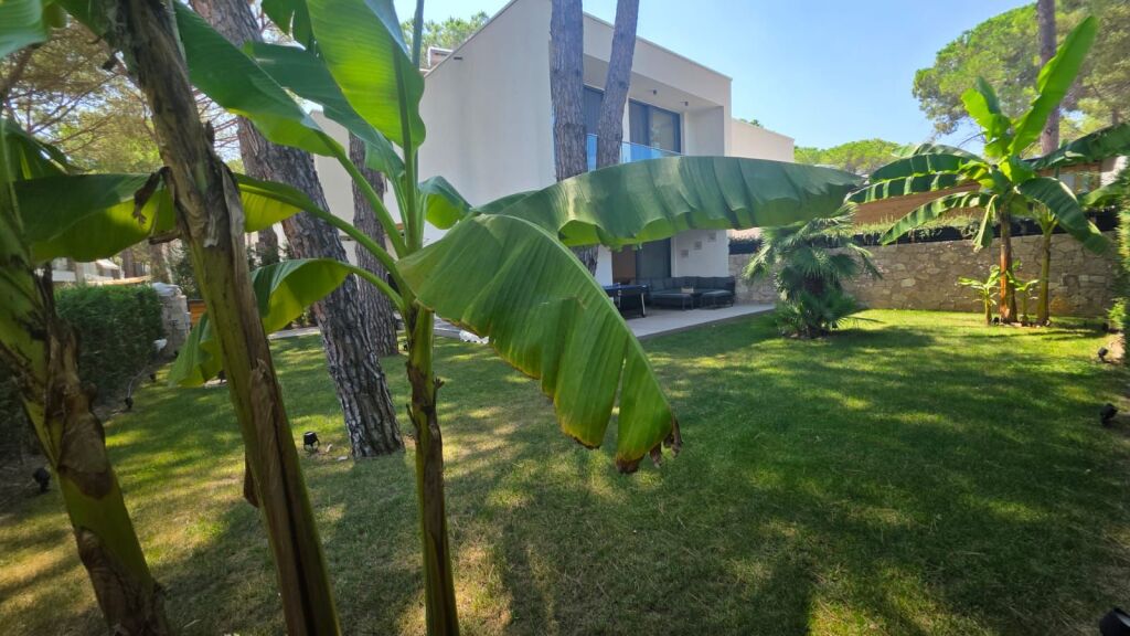 Elite villa for sale in San Pietro Resort