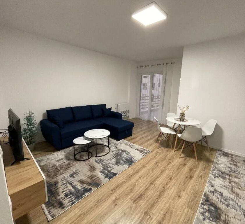 Qera | Apartament 1 + 1 | Rruga Dritan Hoxha | 600 €/muaj