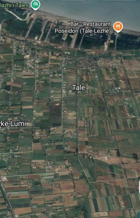 LAND PLOT FOR SALE TALE