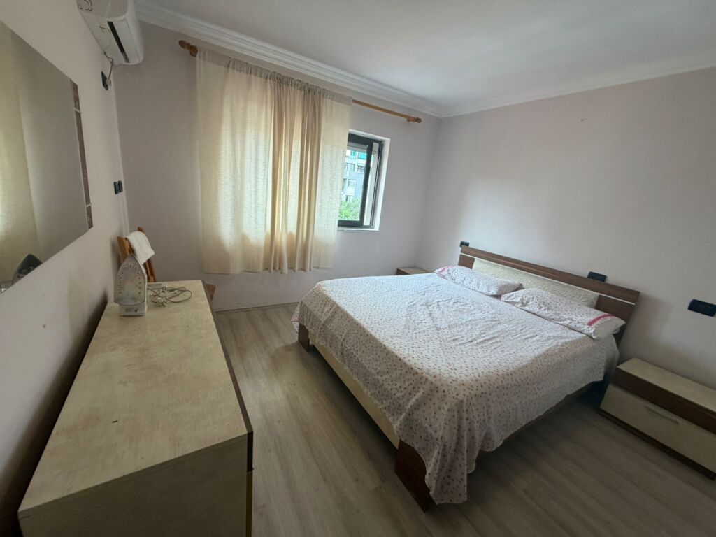 For rent 1+1 Myslym Shyri Street 500€