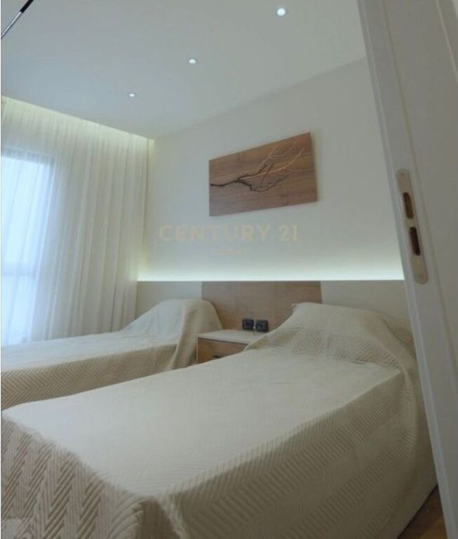 APARTAMENT 2+1 PER SHITJE, PERBALLE DELIJORGJIT