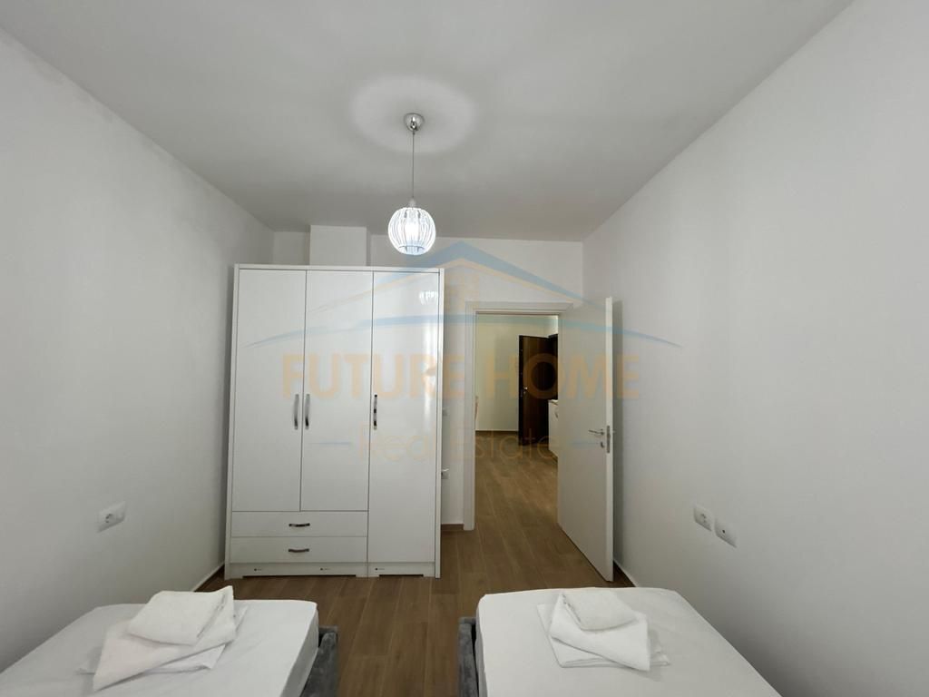 Shitet, Apartament 2+1,Mali i Robit, Golem