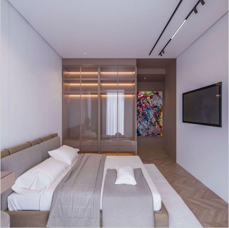 🏡 Jepet me qira apartament – Joy Residence, pranë TEG