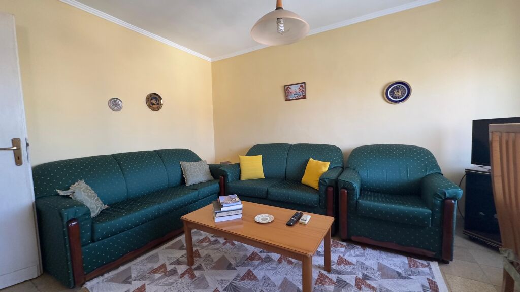 Appartamento 1+1 in affitto a Ali Dem