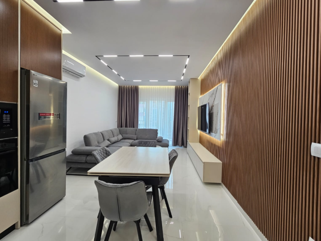 Appartamento 2+1 in Affitto – Zogu i Zi