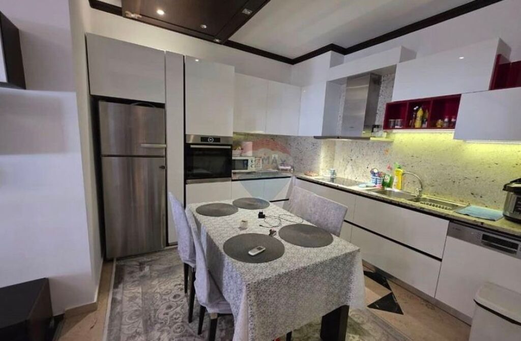 Apartment 2+1+2+2 with Balconies for Sale at Eleonora ID: 530221066-295