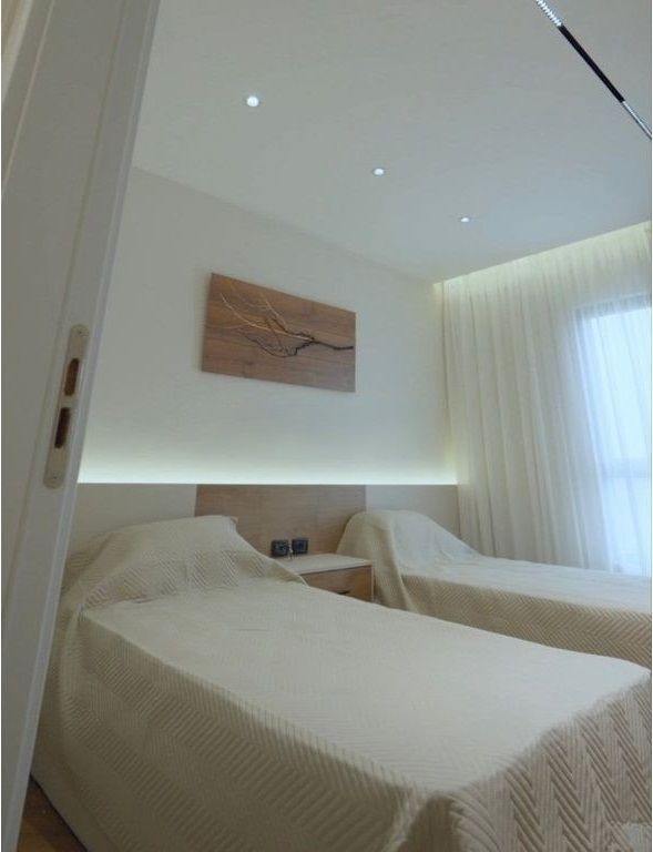 APPARTAMENTO 2+1 e GUARDAROBA IN VENDITA, DI FRONTE A DELIJORGJI