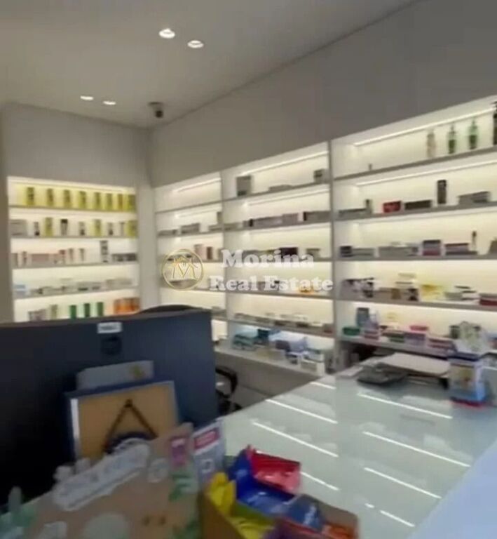 Qera | Ambjent Biznesi-Duplex | Rruga 5 Maji | 500 €/muaj