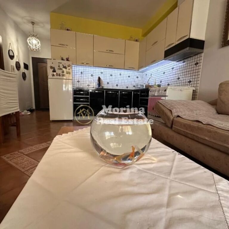 Qera | Apartament 1 + 1 | Astir | 430 €/muaj