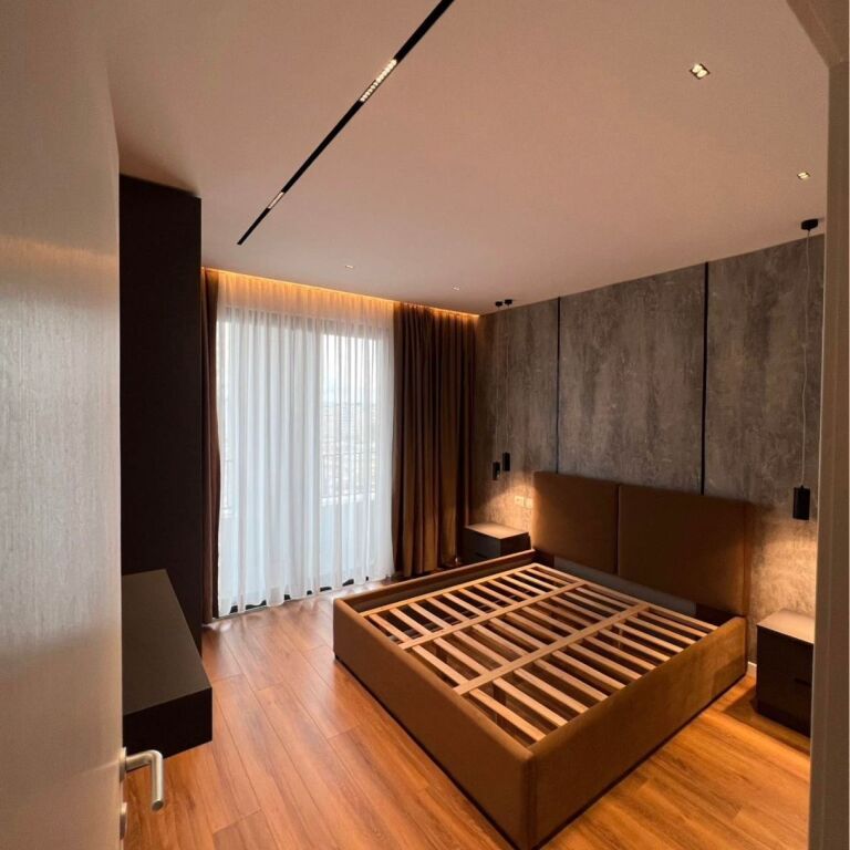 🏡 Shitet Apartament 1+1 + Post Parkimi – Rruga Jordan Misja ✨