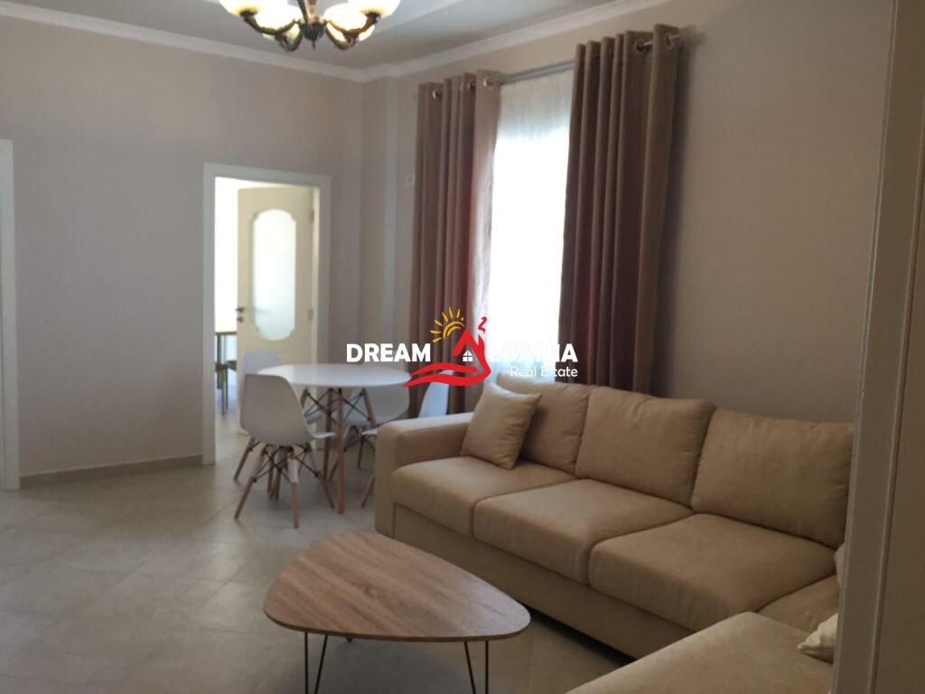 Appartamento 1+1 in affitto a Fresk Tirana (ID 42111554)
