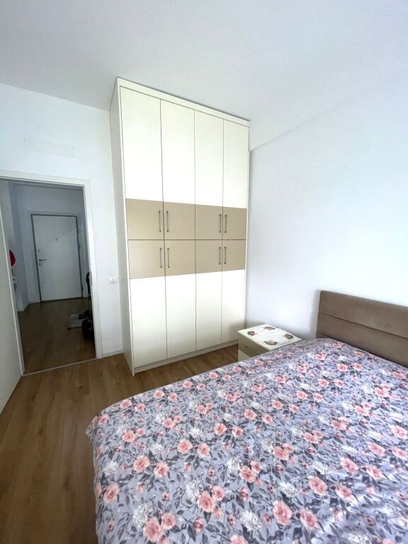 OKAZION Jepet me Qera Apartament 1+1, ne Ali Dem me Super Cmim,