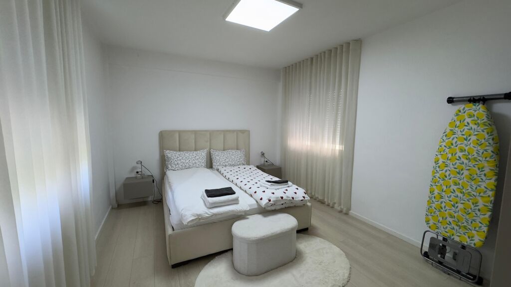 Apartament 3+1 per shitje te Mine Peza