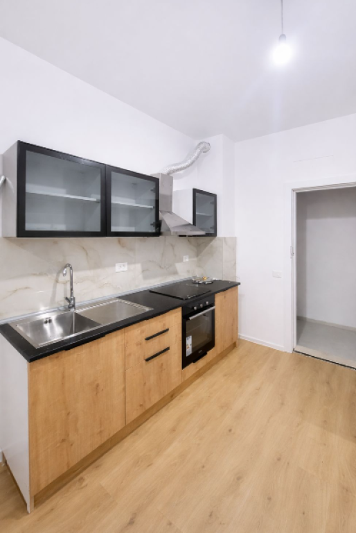 Appartamento 1+1 in Affitto – Kadiu, Ali Demi