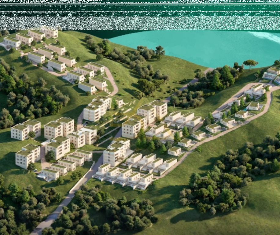 Apartament 2+1+2 për shitje