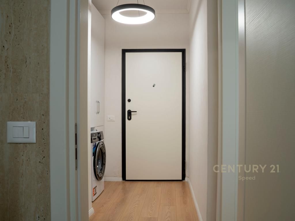 Apartment 1+1 for rent Former Aviation Field