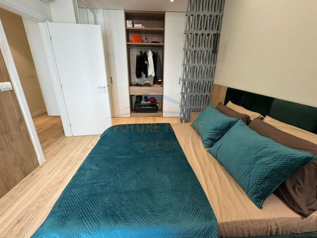 In vendita, Appartamento 1+1, Residenza S Block Living, Zogu i Zi, Tirana.