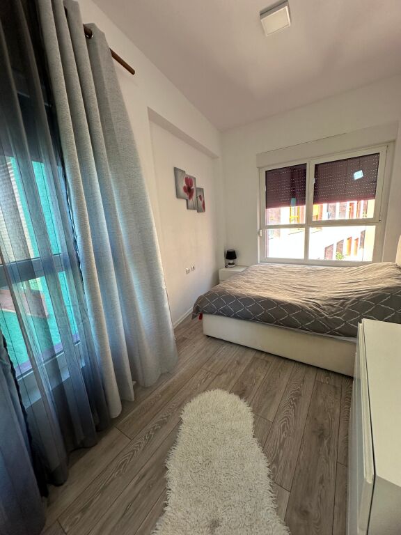 Shitet Apartament 2+1 Rezidenca Mangalem 21 Ali Demi