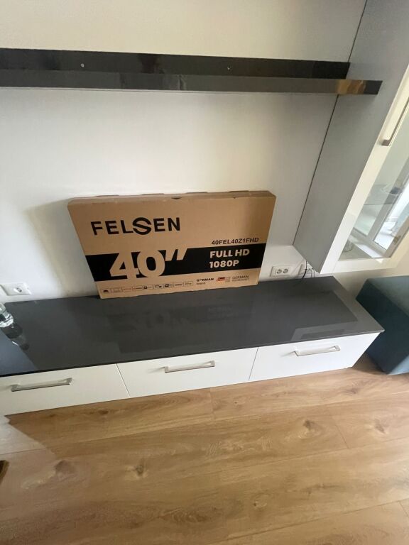 OKAZION Jepet me Qera Apartament 1+1, ne Ali Dem me Super Cmim,