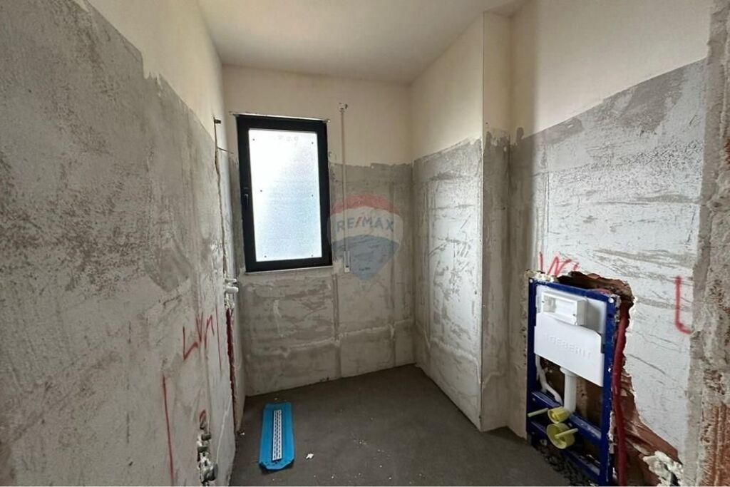 Paskuqan Appartamento 2+1 in Vendita