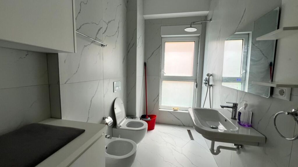 Apartment 1+1 for rent at Rezidenca Kaimi