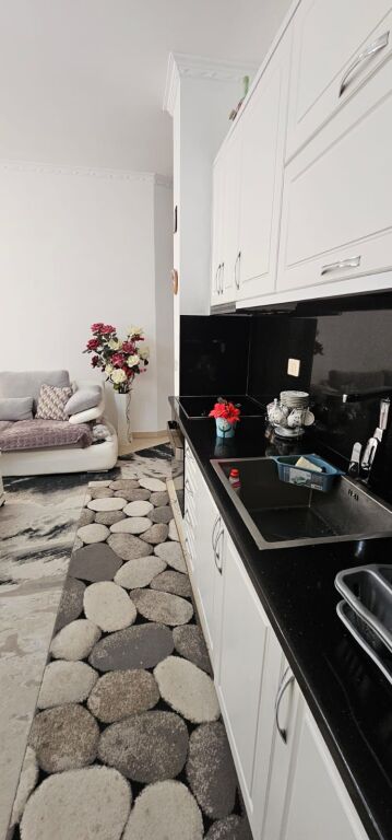 🏡 APARTAMENT NE SHITJE 2+1+2+2 BALLKONE POSRA PLAZH DURRES