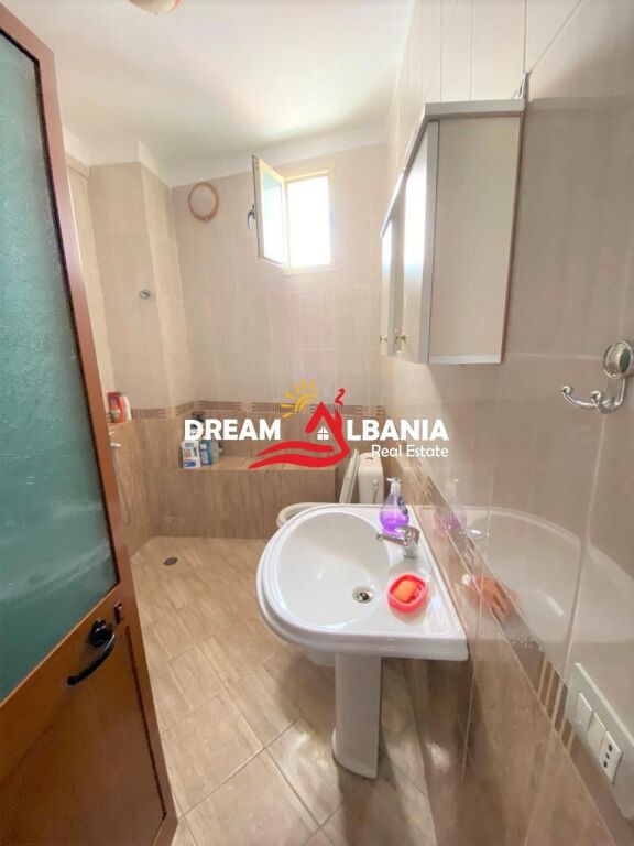 2+1 Apartment for Rent at the District Prosecutor's Office (Mine Peza Street) in Tirana (ID 42214541)
