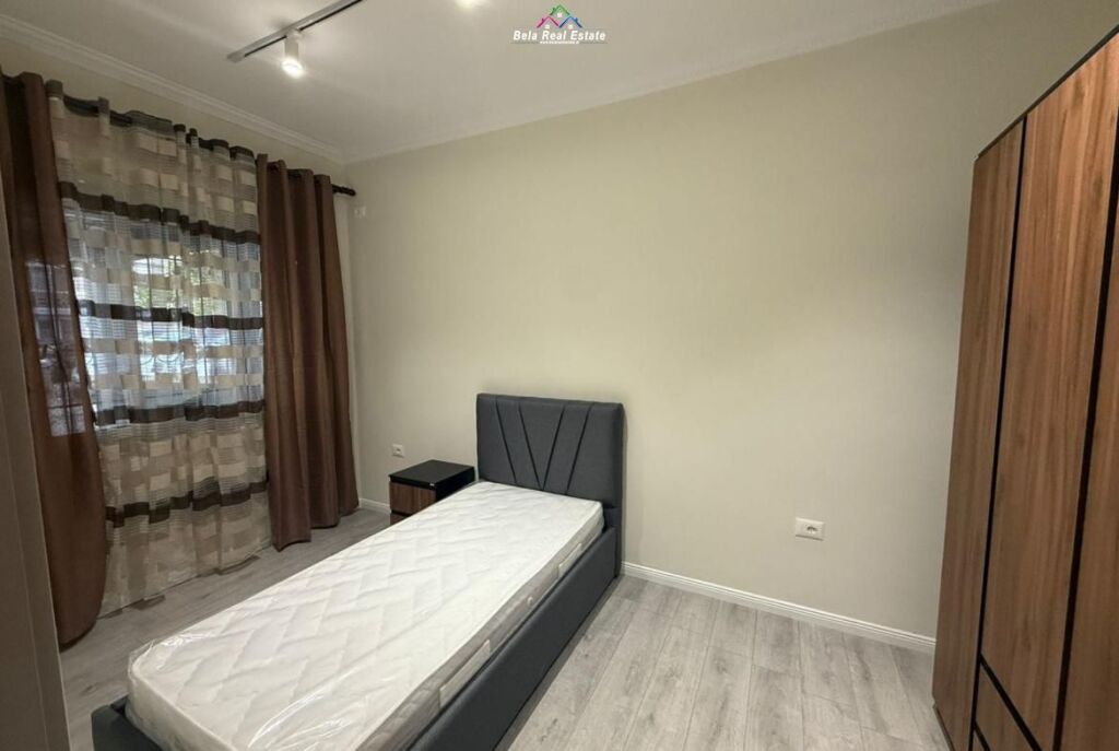 Apartament Me Qera 2+1 Ne Bllok (ID B221416) Tirane