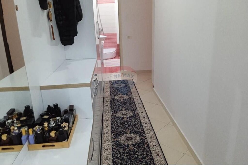 APPARTAMENTO 2+1+2 IN VENDITA A PASKUQAN