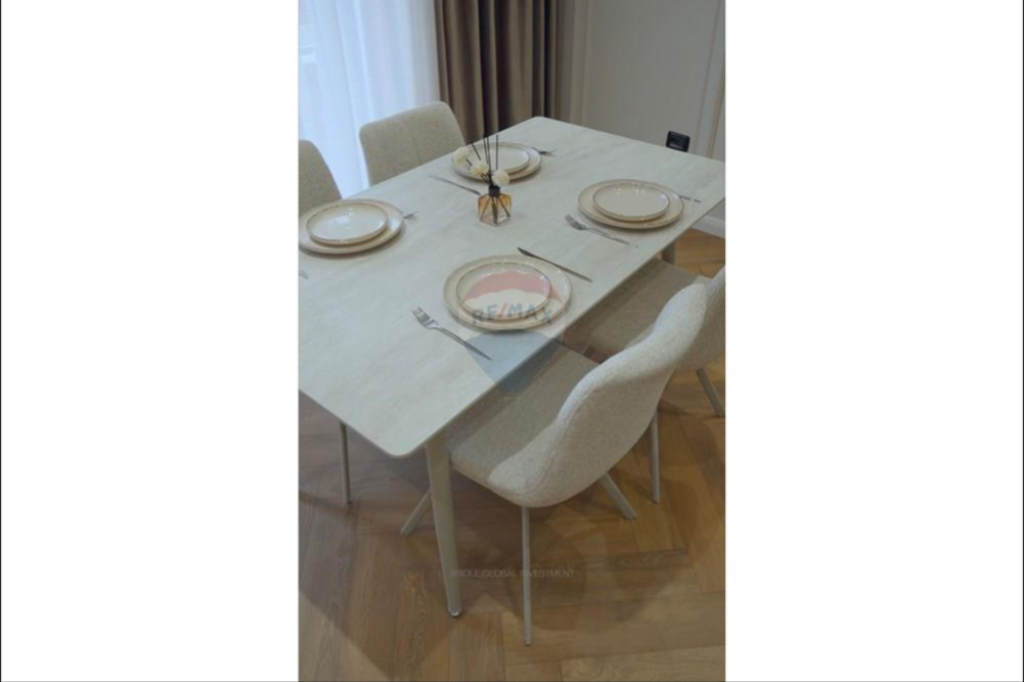 Apartment for sale 2+1 at Kavaja Street