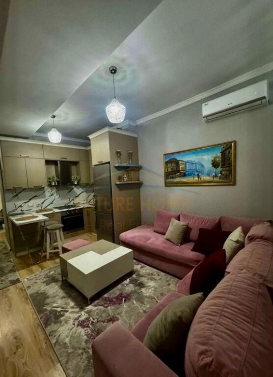 Affitto, Appartamento 1+1, Nuovo Anello