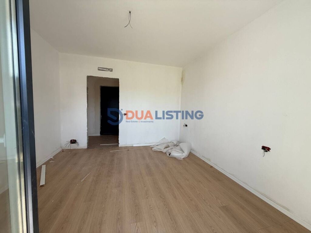 🏡 Apartament 2+1 për shitje – Paskuqan, Ringside Residence