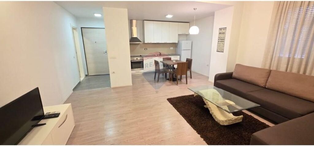 Apartament 1+1 per qira tek Kodra e Diellit