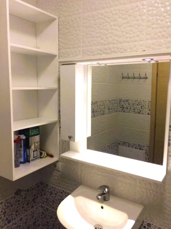 Jepet Me Qera Apartament 1+1+1 Ballkon