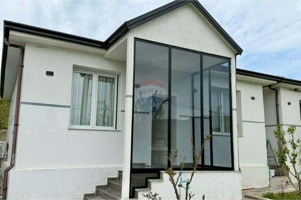 VILE 1 KATESHE 2+1 PER QIRA NE BALDUSHK