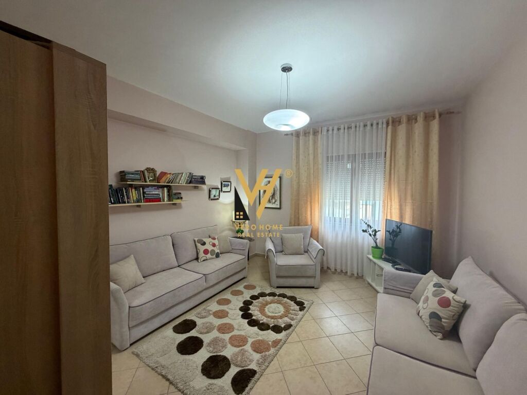 APPARTAMENTO 2+1 IN AFFITTO IN VIA KAVAJA 70.000 LEKE