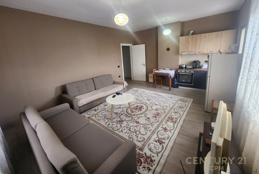 Apartament 1+1 për shitje në Fresk