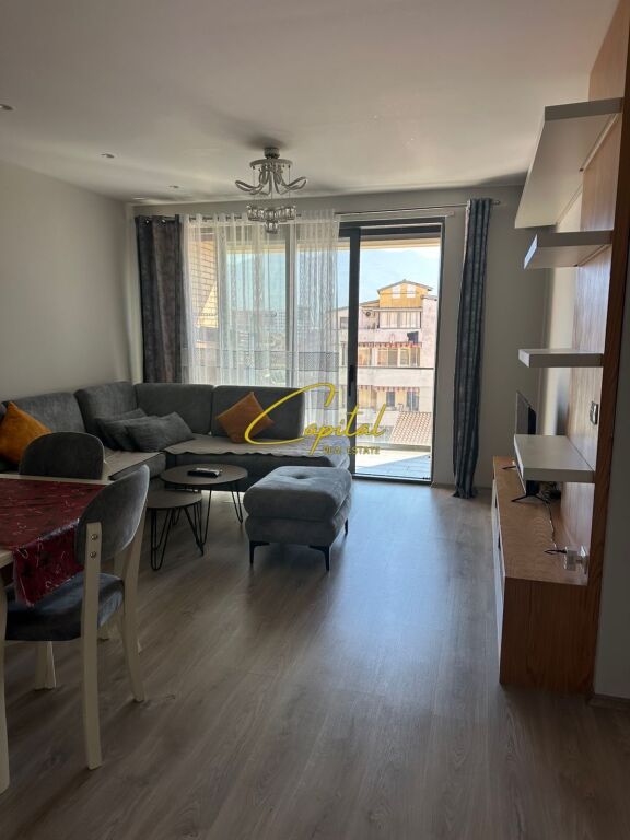 APARTAMENT ME QIRA 1+1 DON BOSKO 600 EURO