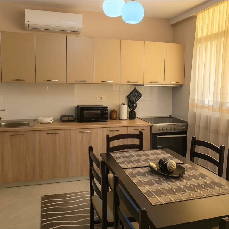 2+1 for rent in the Center