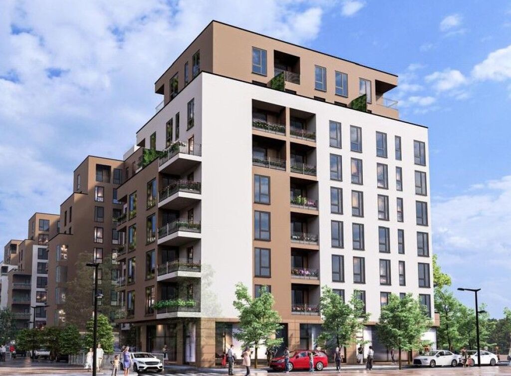 🏢 “Venatino 4” – Qendër Kamëz MUNDESI PER KESTE