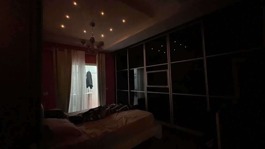 SHITET APARTAMENT 2+1+2 BRYLL 280.000 EURO FH-68851