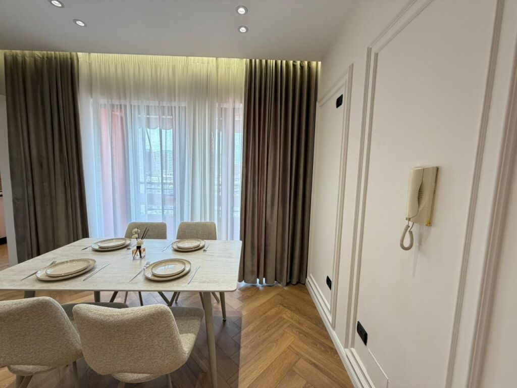 Appartamento 2+1 + Guardaroba in Vendita – Di fronte al Complesso Delijorgji❗️