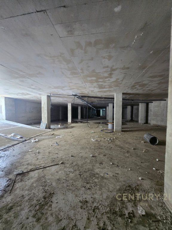 SHITET APARTAMENT 1+1+POST PARKIMI , PRANE HOTEL PREMIUM NE GOLEM !!! 110,000 €