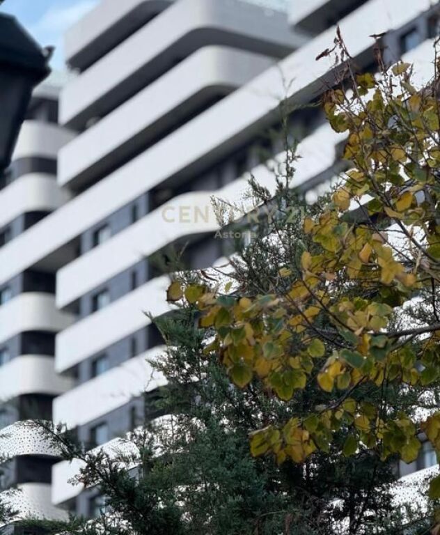 Apartament 1+1 ne shitje, Corner Residence prane Delijorgjit