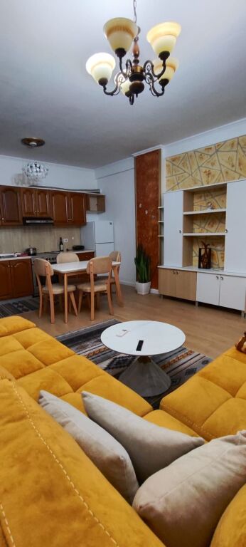 Apartament 2+1+2 për shitje Kodra e Diellit Eleonora !