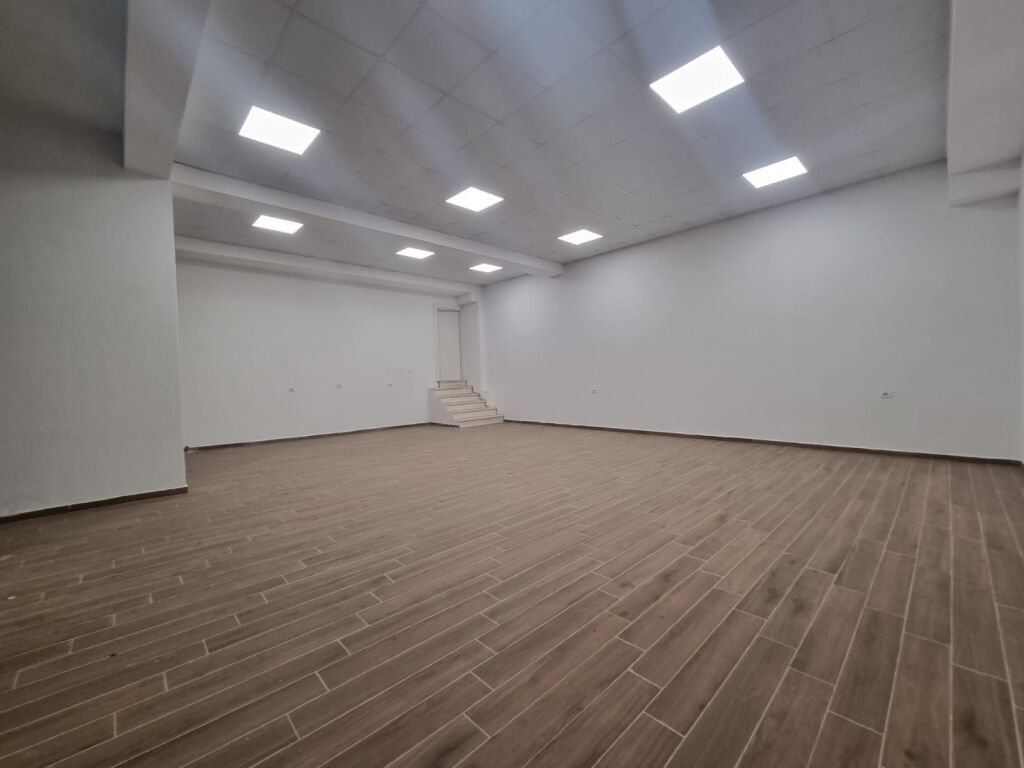 Dyqan - Për Qira - Brryli, Tiranë