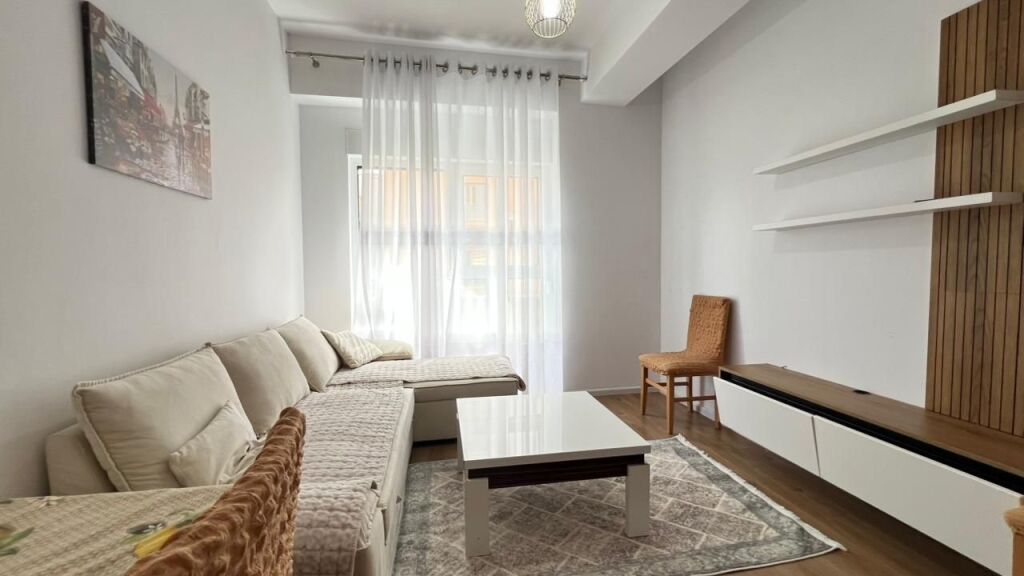 Apartment 1+1 for rent at Rezidenca Kaimi