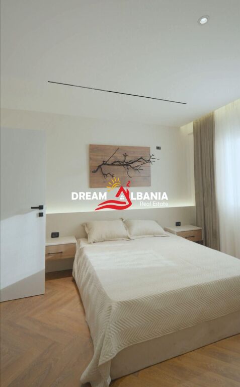 Apartament 2+1 Ne Shitje Perballe Delijorgjit (ID 41212209)